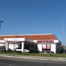 Jack in the Box - Fast Food Restaurants