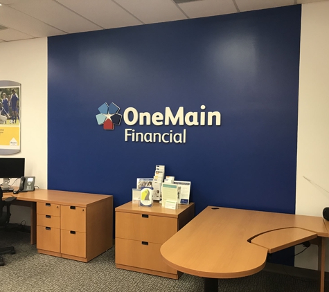 OneMain Financial - Laurel, MS