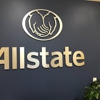 Allstate Insurance: Christina Shaw gallery