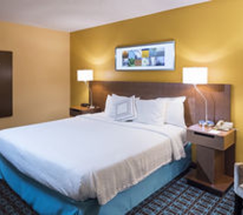 Fairfield Inn & Suites - Atlanta, GA