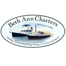 Beth Ann Charters - Boat Rental & Charter