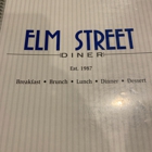 Elm Street Diner