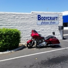 Bodycraft Collision Ctr-Tustin