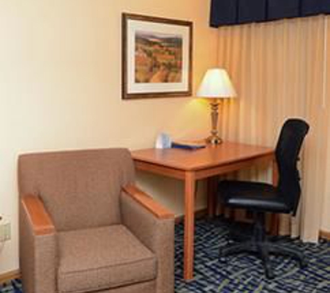 SureStay by Best Western Kansas City Country Inn North - Kansas City, MO