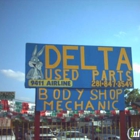 Delta Auto Service