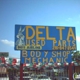 Delta Auto Service