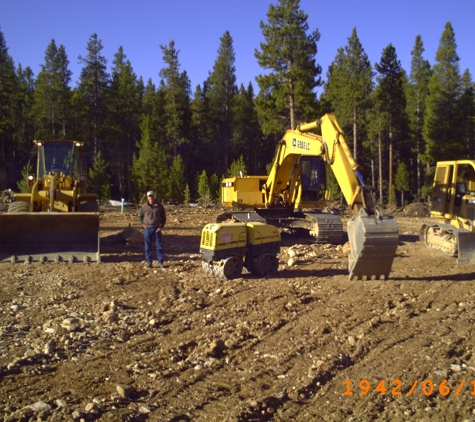 Molleur Construction, Inc. - Leadville, CO