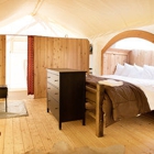 Under Canvas Zion