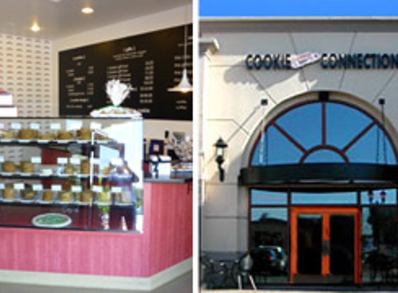 Cookie Connection - Roseville, CA