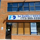 1st Family Dental of Albany Park - Pediatric Dentistry