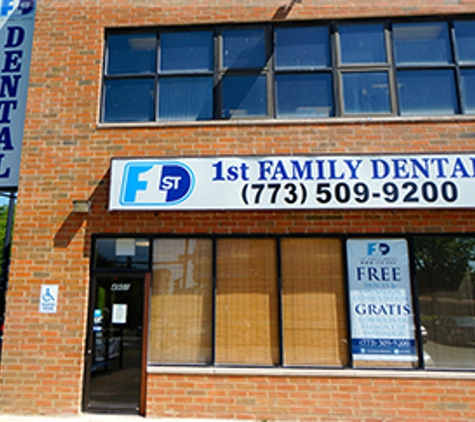 1st Family Dental of Albany Park - Chicago, IL