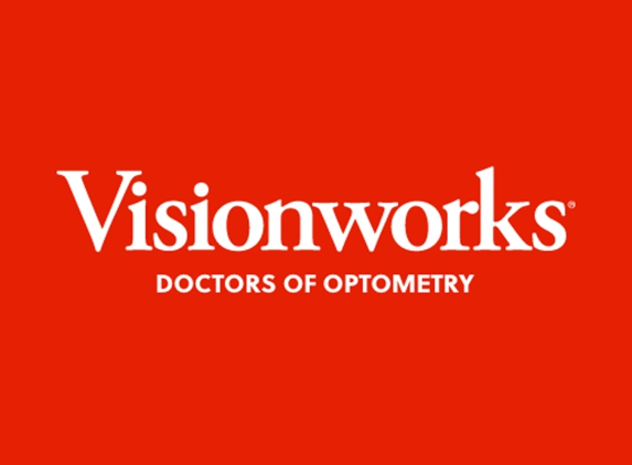 Visionworks - Knoxville, TN