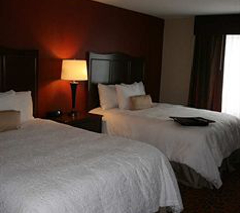 Hampton Inn & Suites Peru - Peru, IL