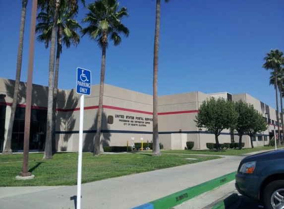 Postal Center Plus - Hacienda Heights, CA