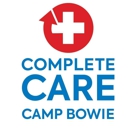 Complete Care Camp Bowie
