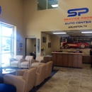 Service Pros Auto Center - Automotive Tune Up Service