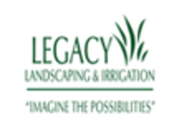 Legacy Landscaping & Irrigation Inc. - Princeton, MN