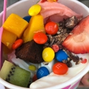 YogurtLand - Yogurt