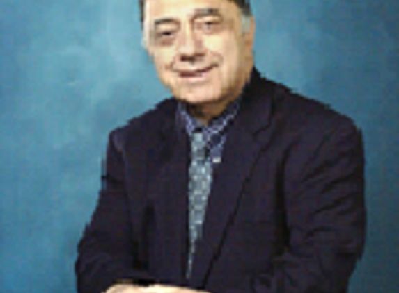 Dr. Mohsen G Gam, MD - Scarsdale, NY