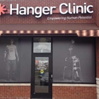 Hanger Clinic: Prosthetics and Orthotics