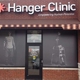 Hanger Clinic