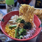 JINYA Ramen Bar - Victory Park