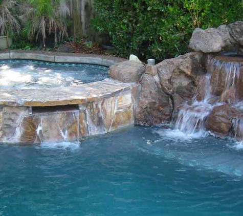 Blue Horizon Pool Care Inc