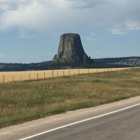 Devils Tower Trading Post