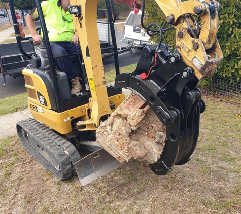 Cutting Edge Maintenance & Construction