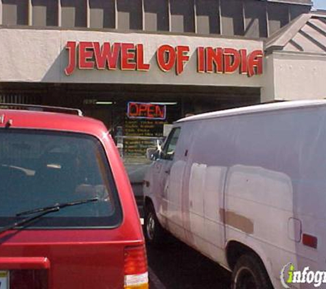 Jewel of India - San Jose, CA