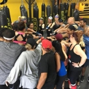 Cko Kickboxing - Recreation Centers