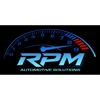 RPM Automotive Solutions gallery