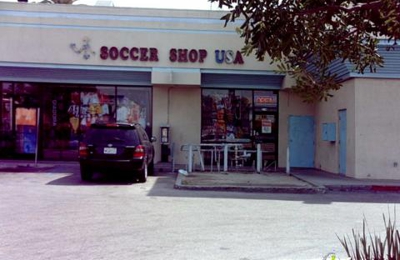 usa soccer shop