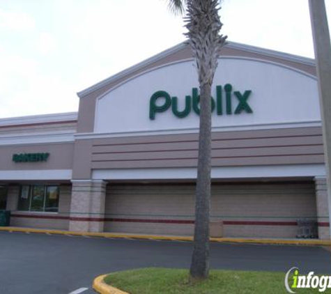 Publix Pharmacy at Woodland Center - Eustis, FL