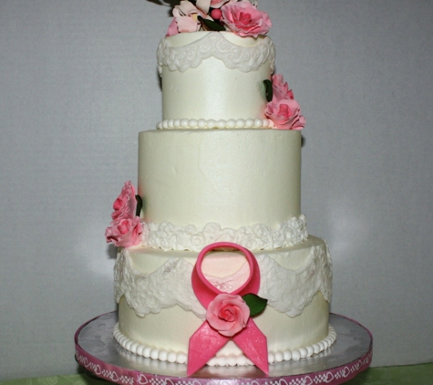 Cakes Come True,Custom Cakes, Cookies and Cupcakes - Ocala, FL