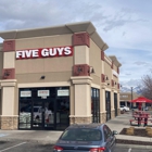 Five Guys