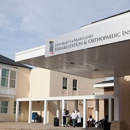 University of Maryland Rehabilitation & Orthopaedic Institute - Rehabilitation Services