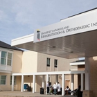 University of Maryland Rehabilitation & Orthopaedic Institute