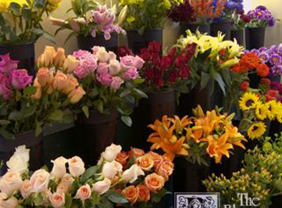 Thrifty Florist - Huntington Woods, MI