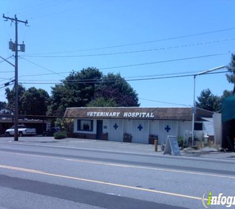 South Seattle Veterinary Hospital - Seattle, WA