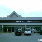 Navarra Nail Spa