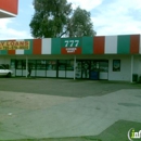 37 Corner Mart - Gas Stations