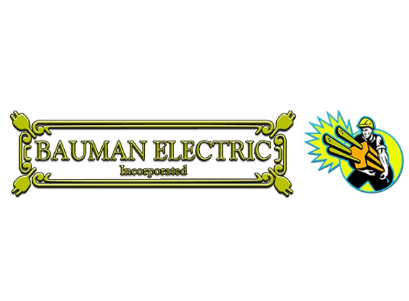 Bauman Electric Inc - Saco, ME