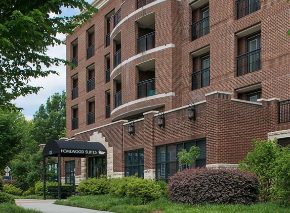 Homewood Suites by Hilton Davidson - Davidson, NC