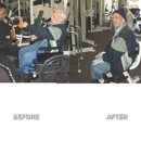 Dare to Be Fit - Health Clubs