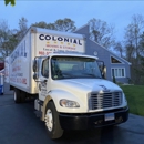Colonial Moving & Storage - Piano & Organ Moving