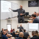 PG-13 CCW Training Academy - Employment Training