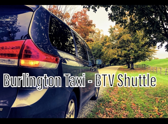Burlington Taxi - Burlington, VT