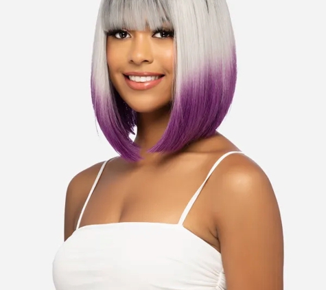 Stylesome Wigs - Colorado Springs, CO