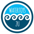 WaterToys Pontoon Boat Rental and Toon Tiki - Boat Rental & Charter